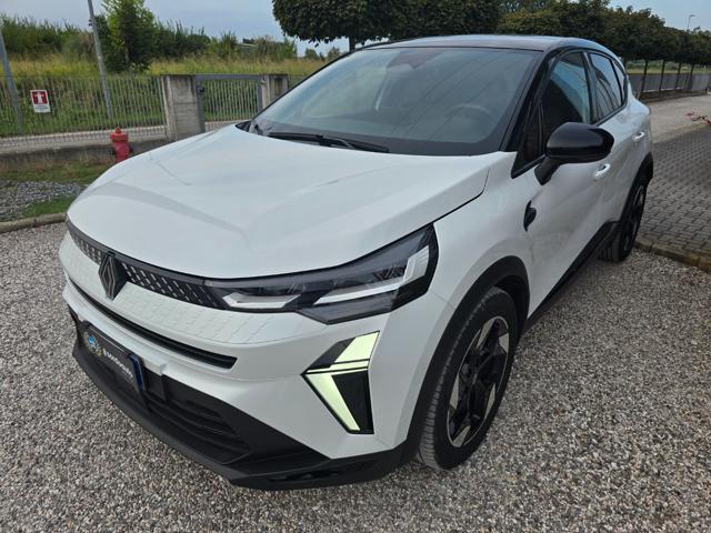 RENAULT Captur ECO-G 100 CV Techno