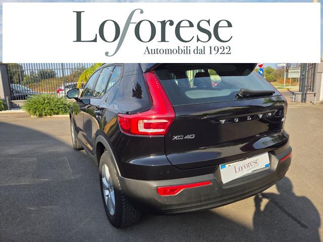 VOLVO XC40 D3 AWD Business