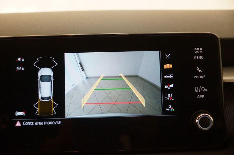 Škoda Fabia 1.0 MPI Evo 59KW 130 EDITION