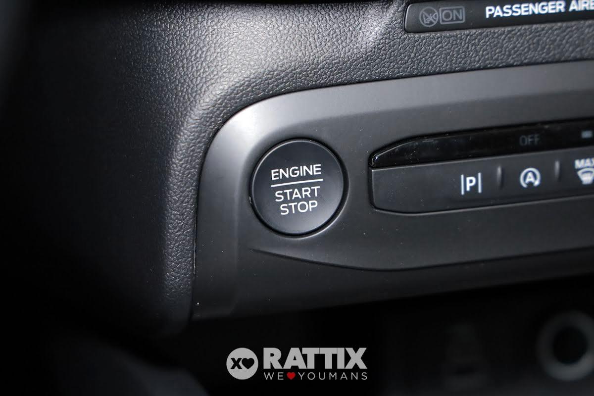 Ford Focus SW 1.5 ecoblue 115CV Titanium Edition auto