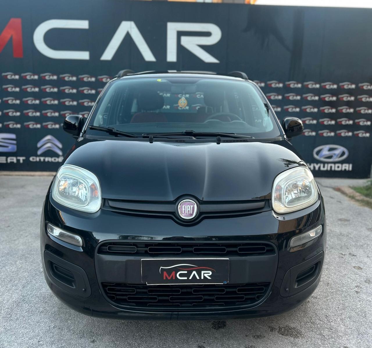 Fiat Panda 1.2 EasyPower Lounge