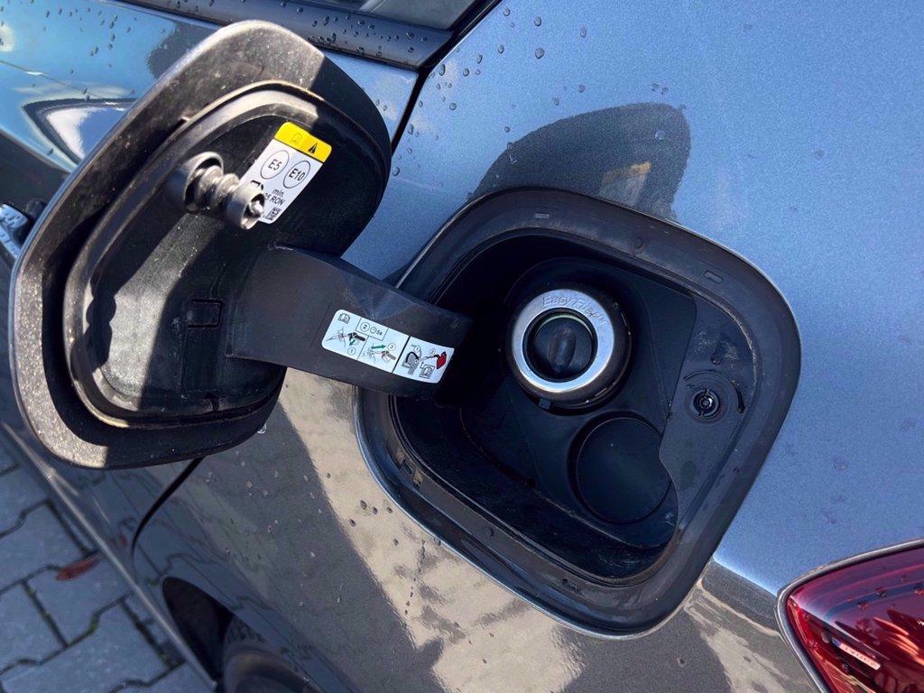 FORD Focus 1.0 ecoboost h ST-Line X 155cv del 2022