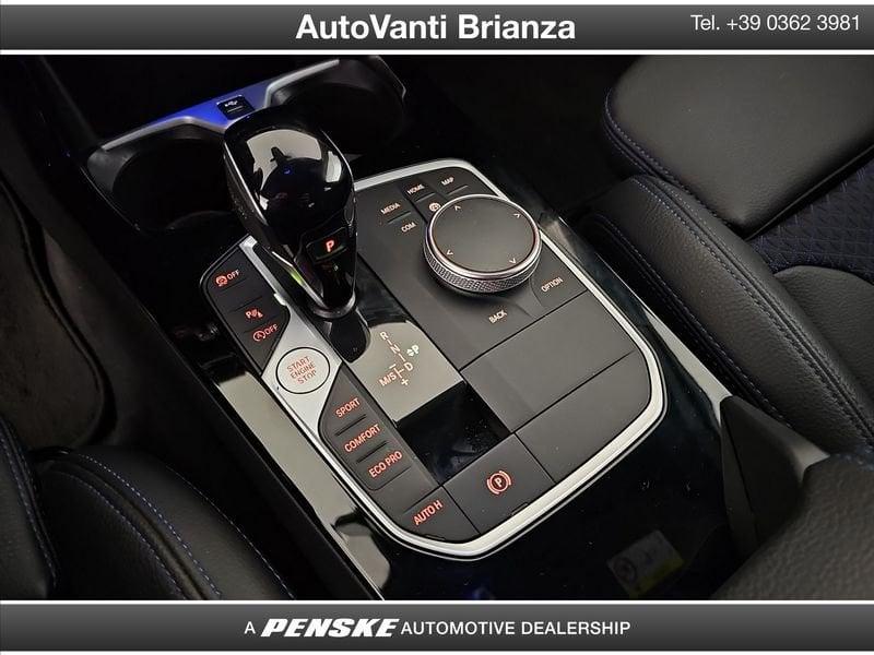 BMW Serie 2 G.C. 218d Gran Coupé Msport