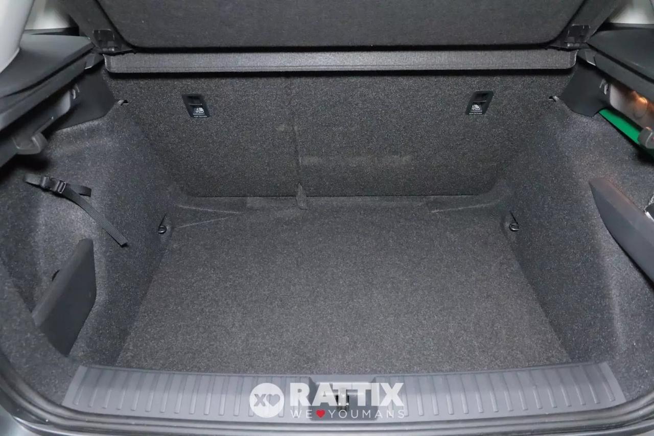 Skoda Kamiq 1.0 TSI 110CV Style DSG
