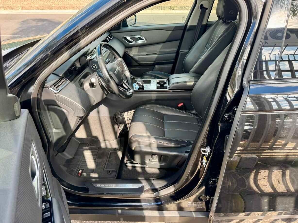 RANGE ROVER VELAR 2.0D 204 CV R-DYNAMIC HSE