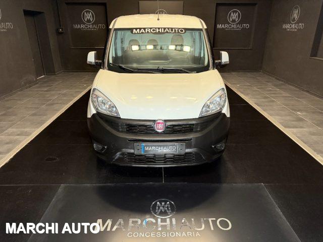 FIAT Doblo (Prezzo Iva Escl.)1.6 MJT 120CV PC-TN Lamierato SX
