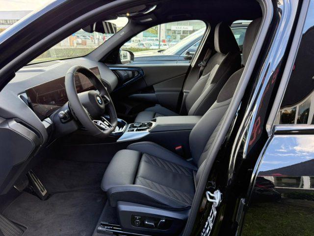BMW X3 xDrive20d 48V MSport Pro NAVI - LED - GANCIO - 19