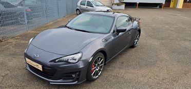 Subaru BRZ 2.0 HIGH END EDITION VALUTO PERMUTA