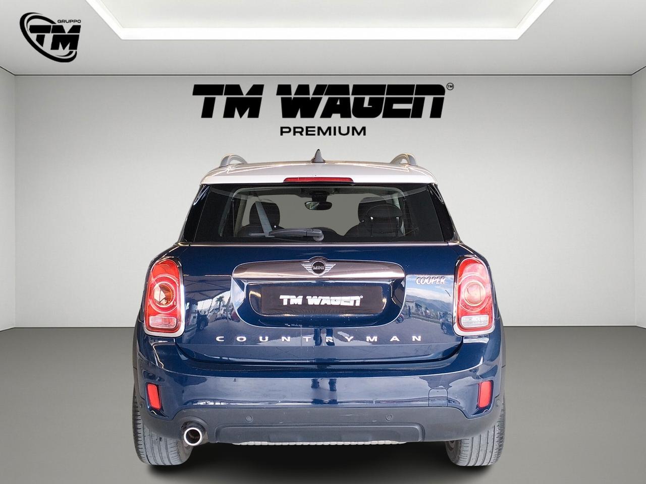 Mini Cooper Countryman 1.5 auto - TAGLIANDI MINI - NEOPATENTATI