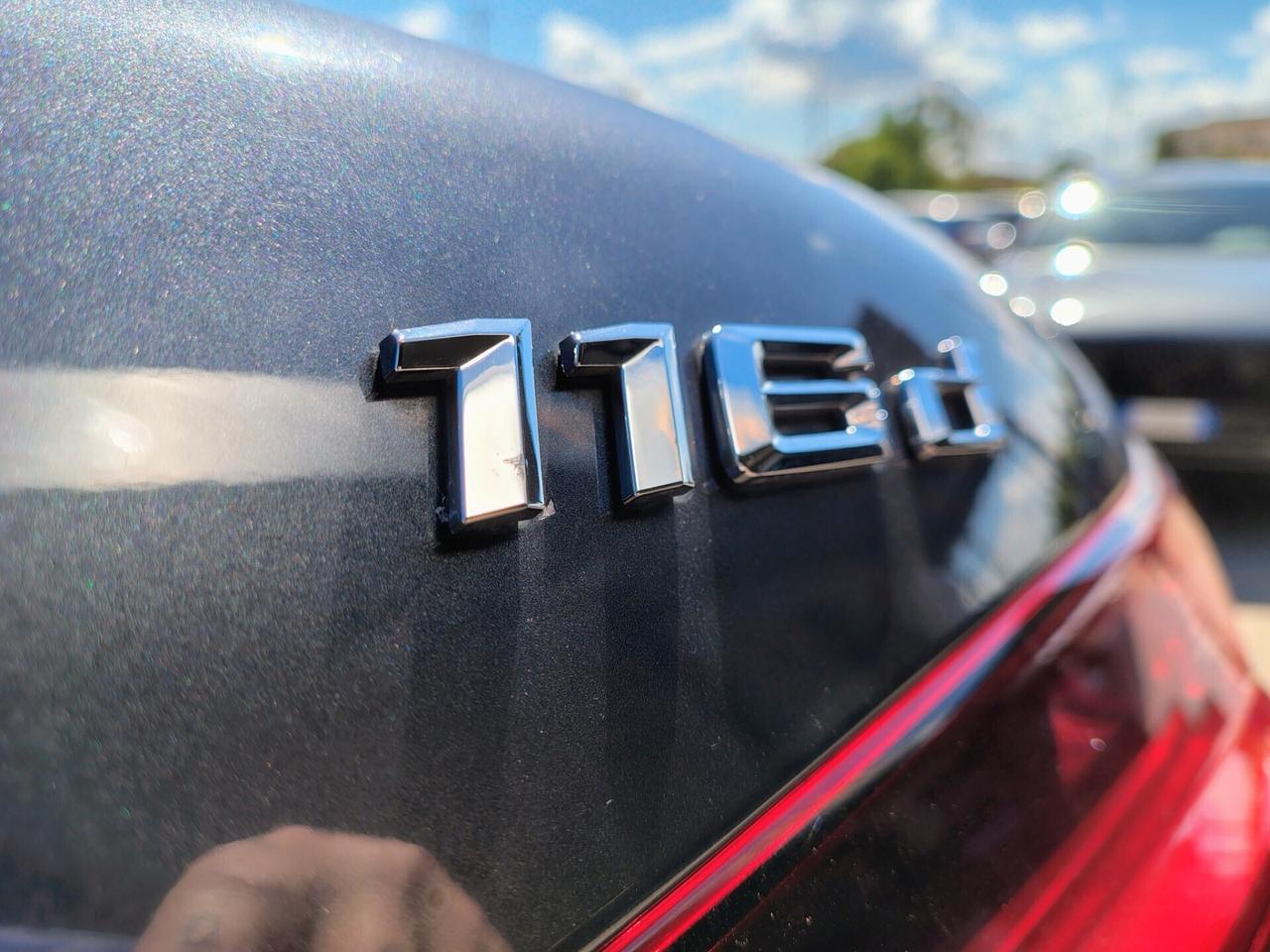 Bmw 116 116d 5p. Msport