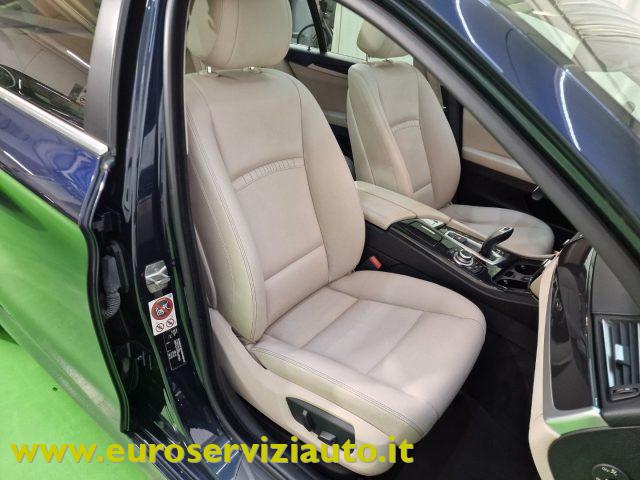 BMW 520 d Touring Business aut.
