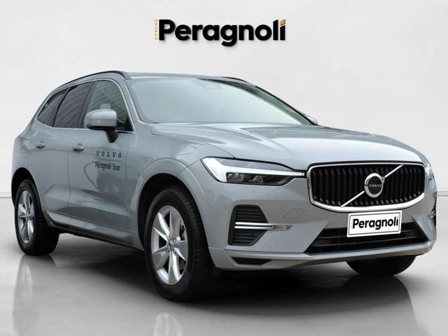 VOLVO XC60 B5 (benzina) AWD Core automatica Aziendale