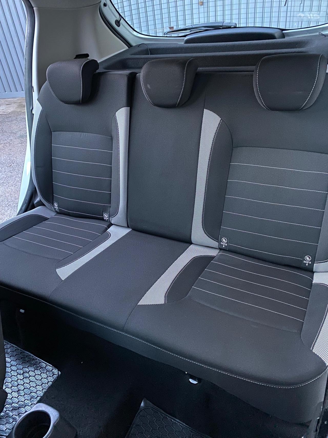 Dacia Sandero Stepway 0.9 Tce 12V TurboGPL 90cv