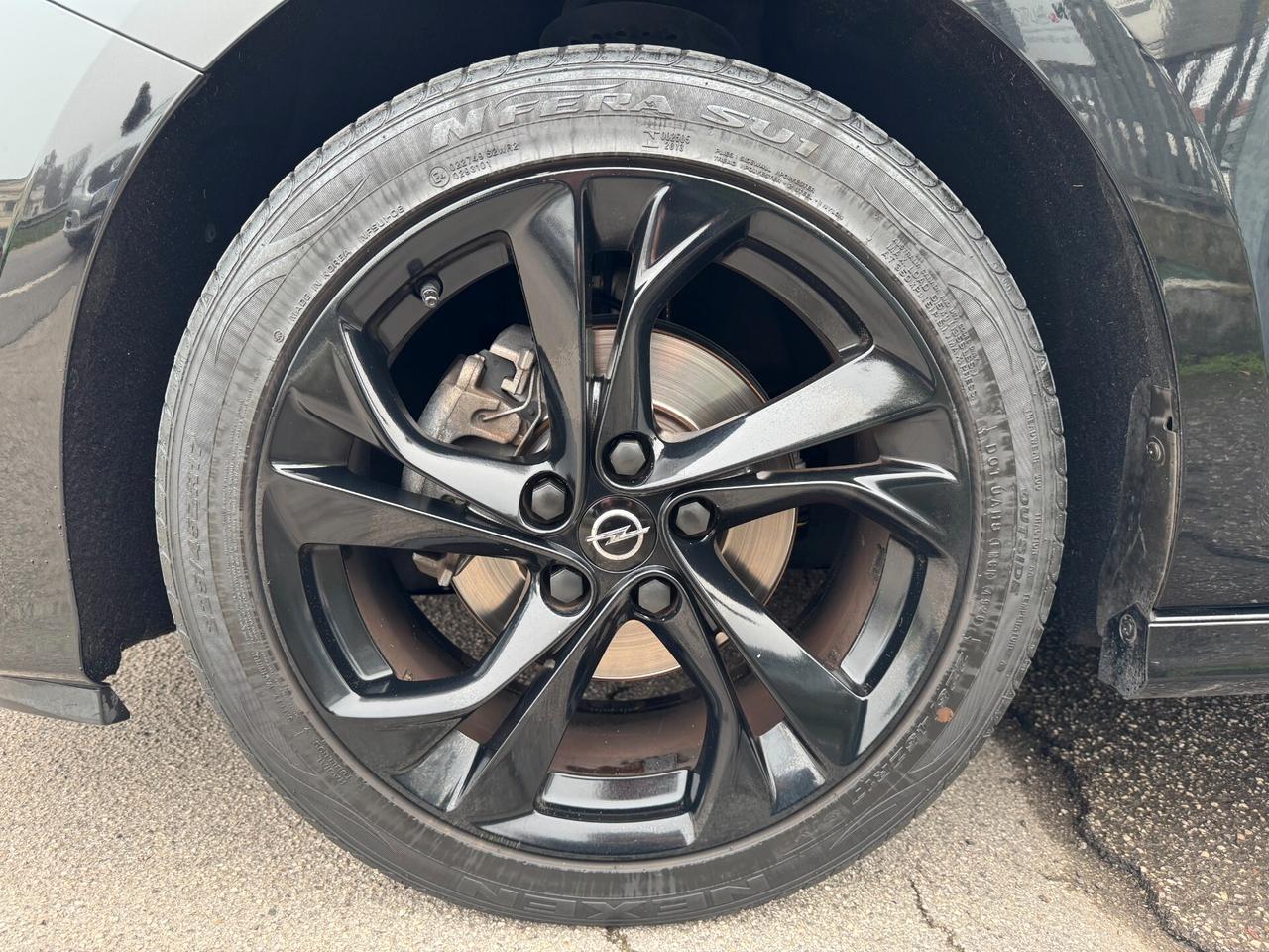 Opel Astra 1.6 CDTi 110CV Start&Stop 5 porte Innovation