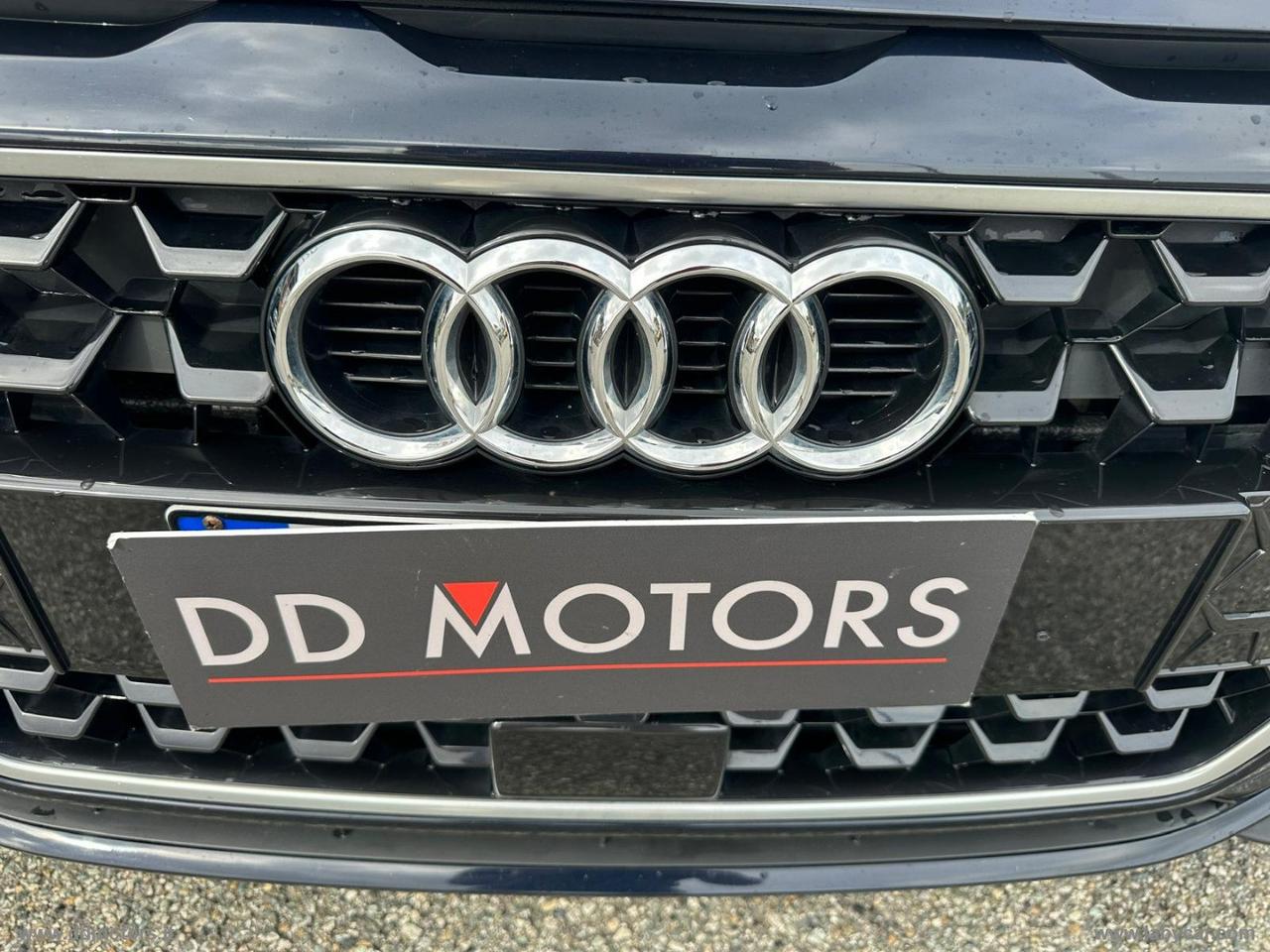 AUDI A1 SPB 25 TFSI Advanced *NEOPATENTATI*