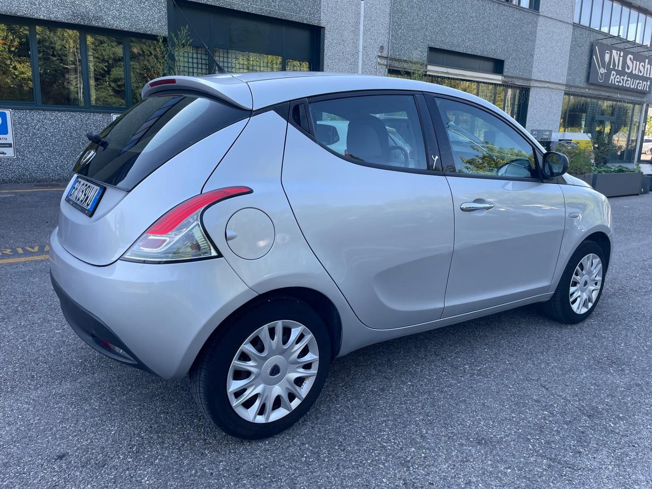 Lancia Ypsilon 1.2 69 CV 5 porte*Neopatentati*Solo 72000