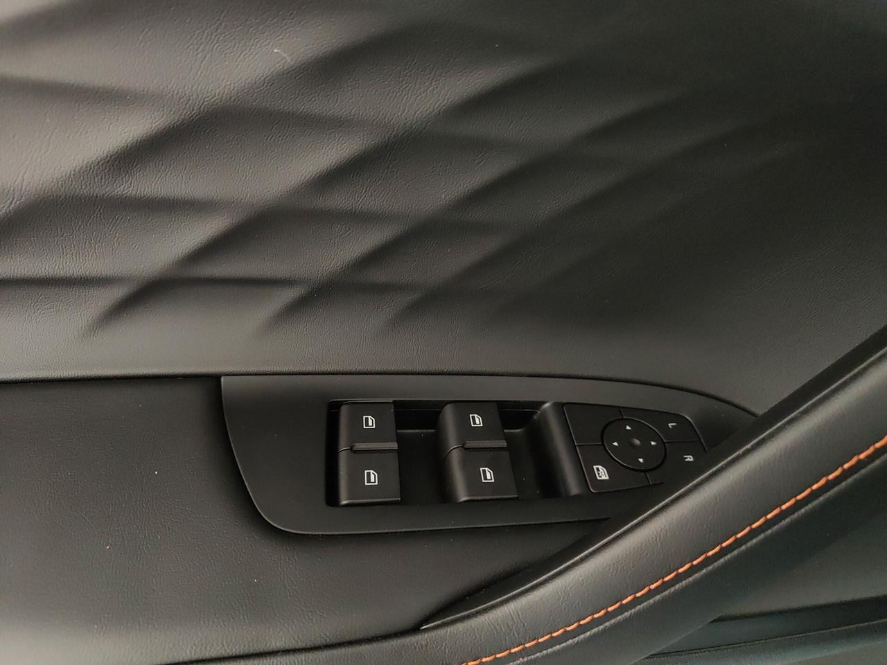 Mg HS 1.5T-GDI Comfort