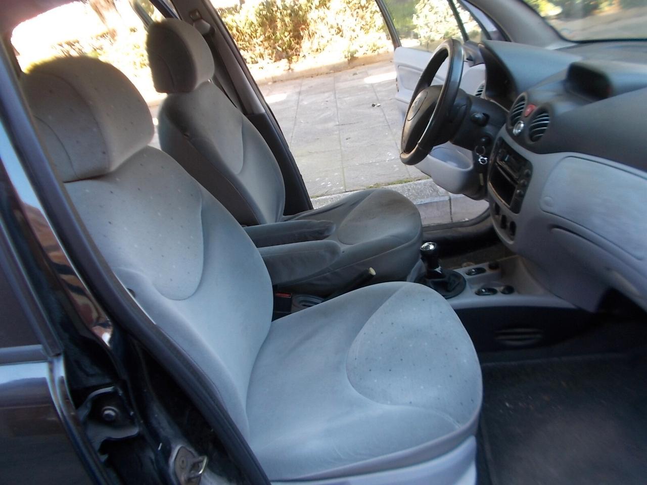 Citroen C3 1.4 HDi Elegance