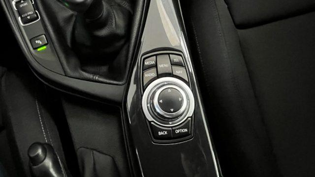 BMW 114 d 3p. Sport- IN OTTIME CONDIZIONI -