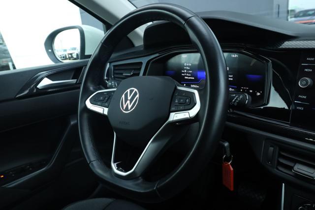 VOLKSWAGEN Taigo 1.0 TSI 110 CV DSG Life PREZZO NETTO