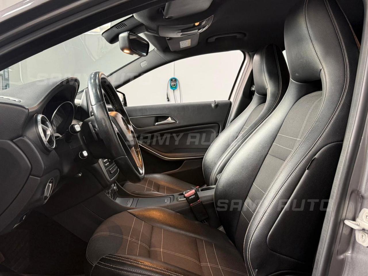 Mercedes-benz GLA 200 CDI Premium