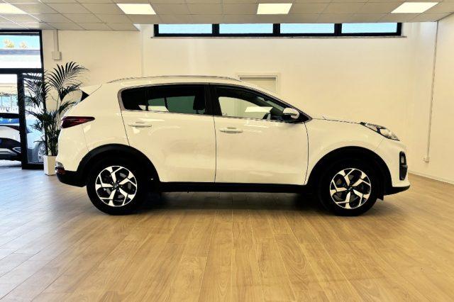 KIA Sportage 1.6 CRDI 136 CV DCT7 2WD Business Class