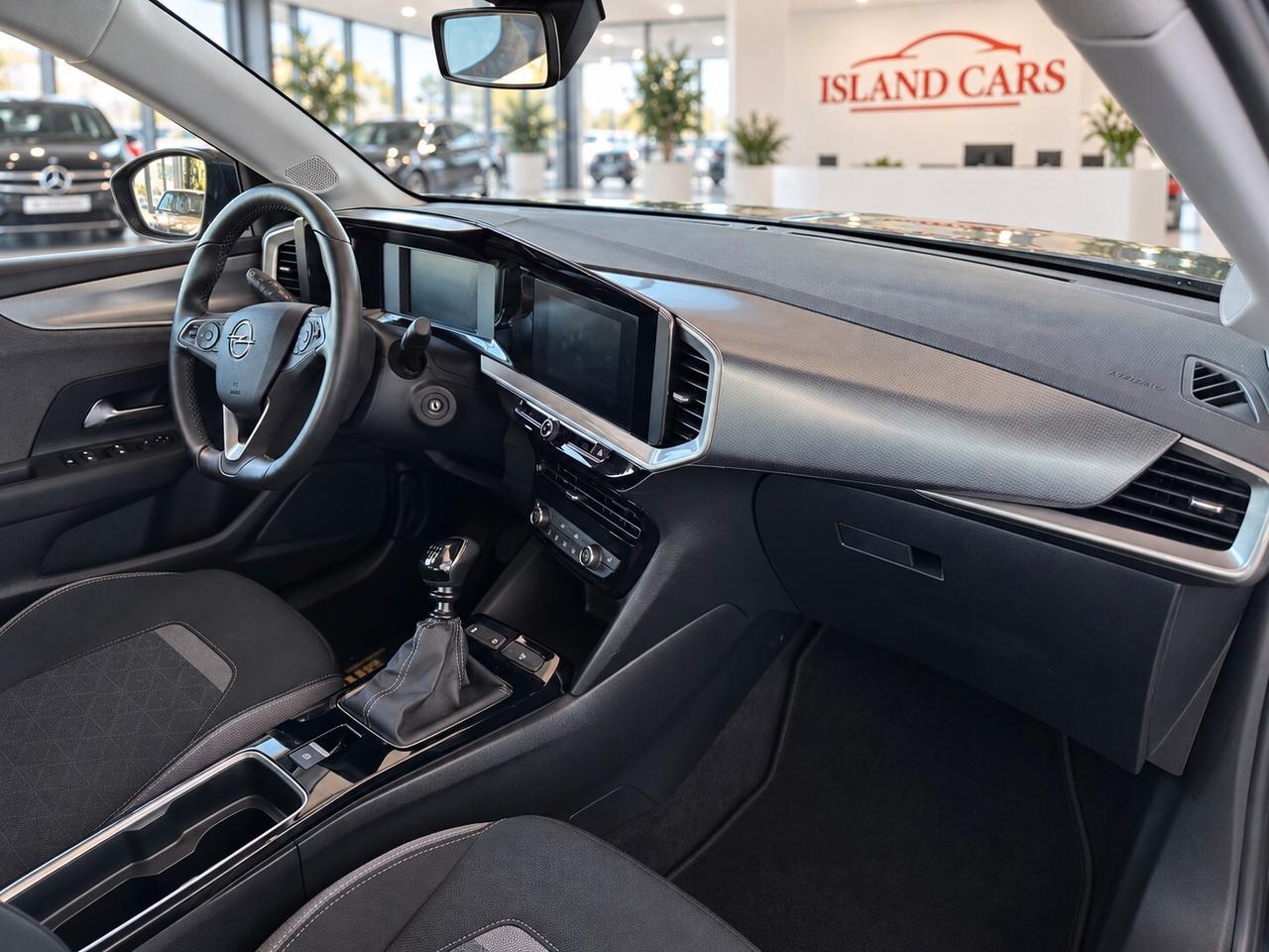Opel Mokka 1.2 Turbo Edition