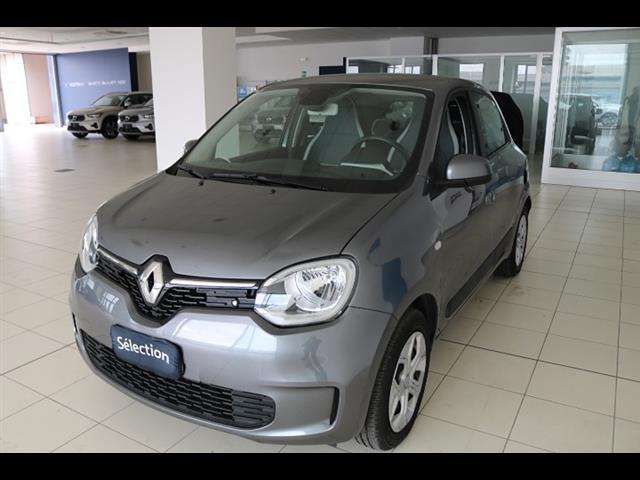 Renault Twingo Zen 22kWh