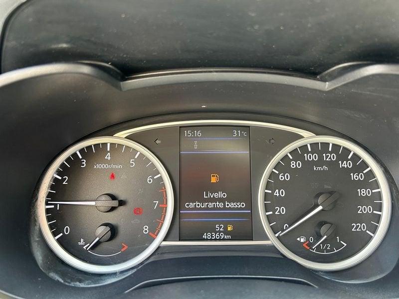 Nissan Micra V 2017 5 Porte 1.0 IG-T 92cv Acenta