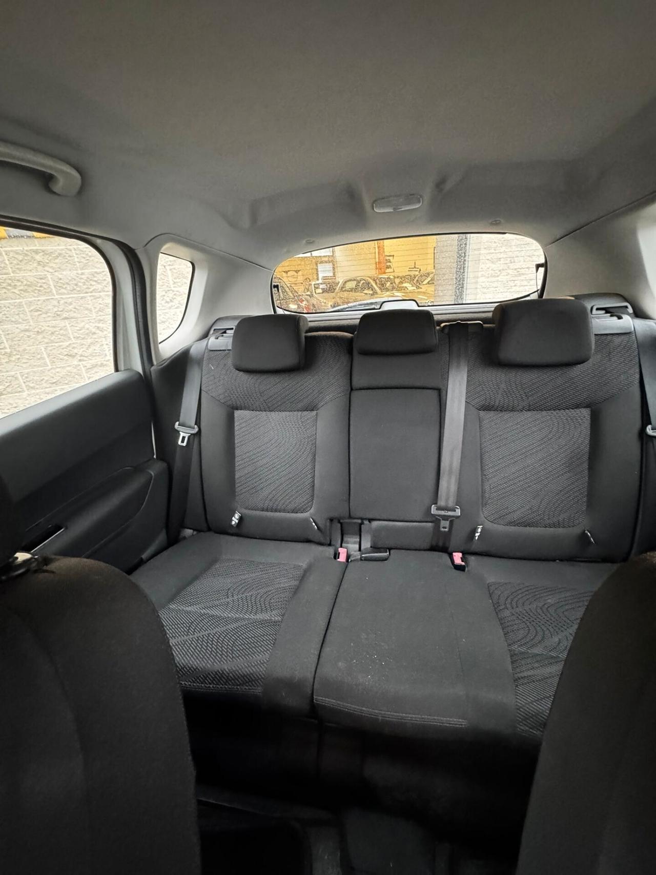 Peugeot 3008 1.6 VTi 120CV Tecno