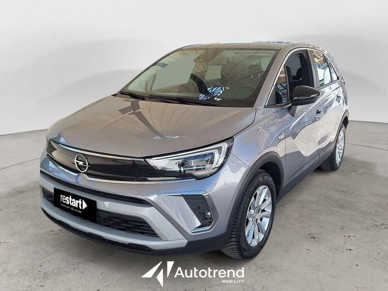 Opel Crossland X 1.5 ECOTEC Diesel 110 CV S&S Elegance