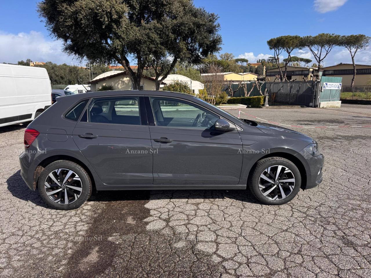 Volkswagen Polo 5 Porte Polo 5p 1.0 tsi Highline 115cv