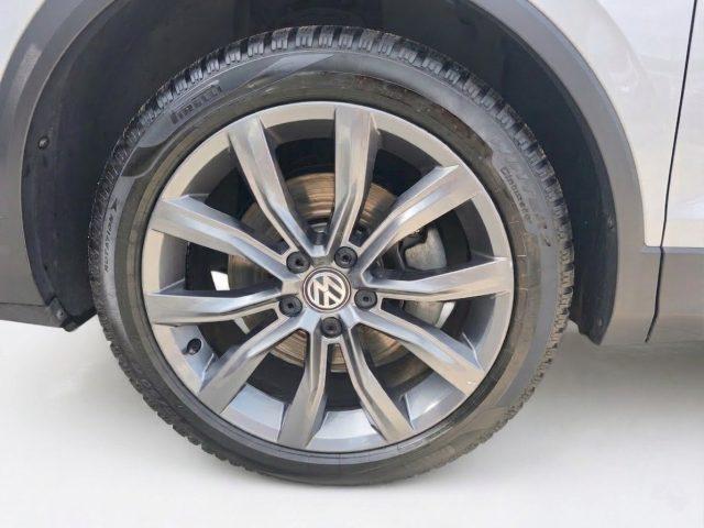 VOLKSWAGEN T-Roc 2.0 TDI DSG 4MOTION 150 CV Advanced BlueMotion