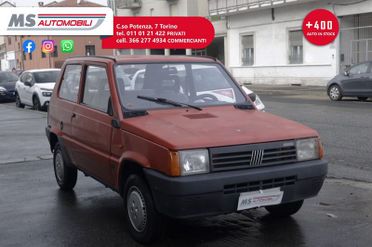 FIAT Panda FIAT Panda 1000 S 33KW Unicoproprietario