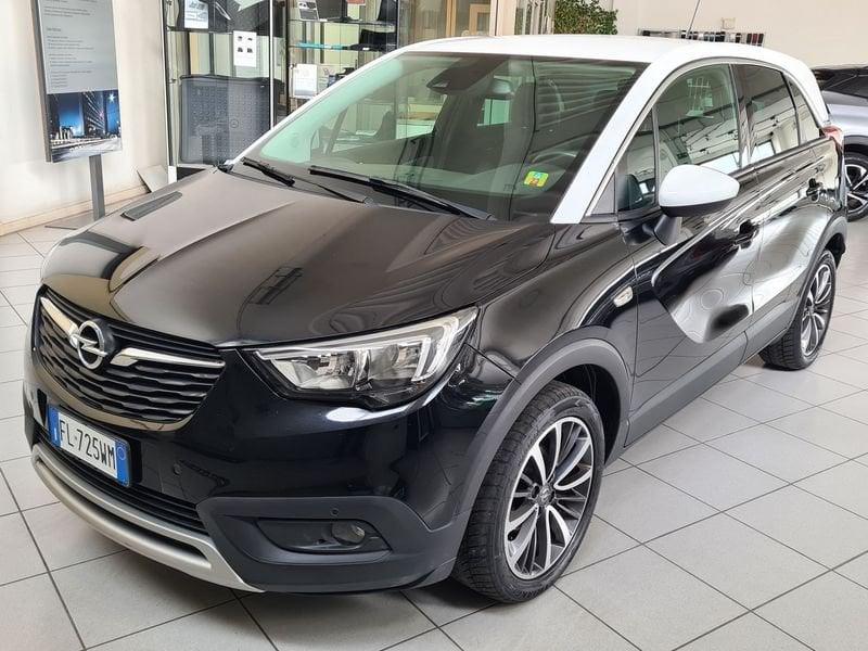 Opel Crossland Crossland X 1.6 ECOTEC D 8V Start&Stop Advance