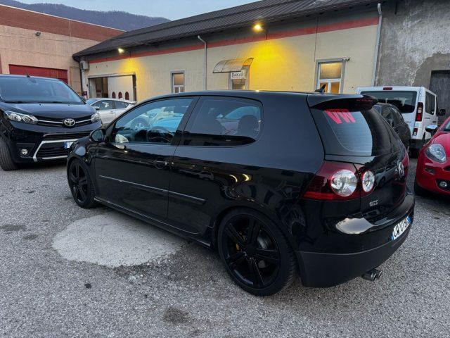 VOLKSWAGEN Golf 2.0 16V TFSI 3p. GTI CAMBIO AUTOMATICO