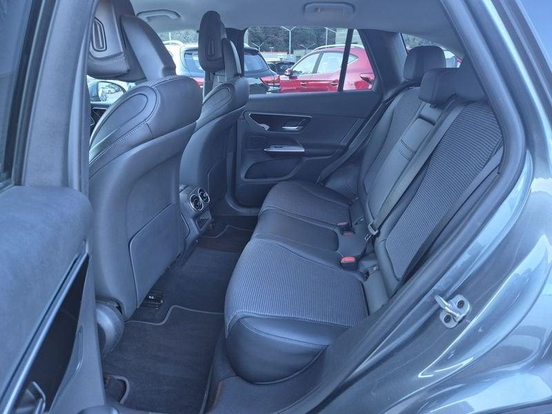 Mercedes-Benz GLC 200 Advanced Plus 4matic auto