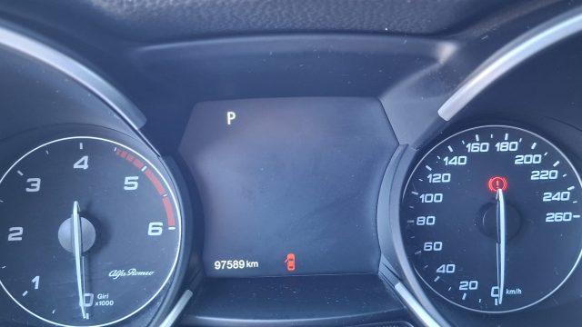 ALFA ROMEO Stelvio 2.2 DIESEL 210 CV AT8 Q4 VELOCE IVA ESPOSTA