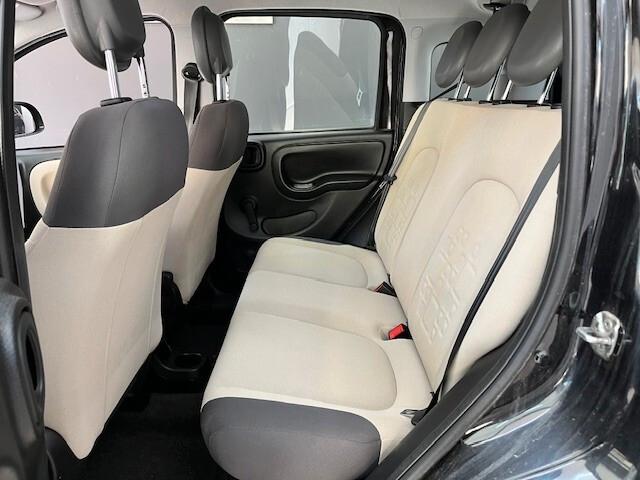 Fiat Panda 1.3 MJT 95 CV S&S Easy - 2016