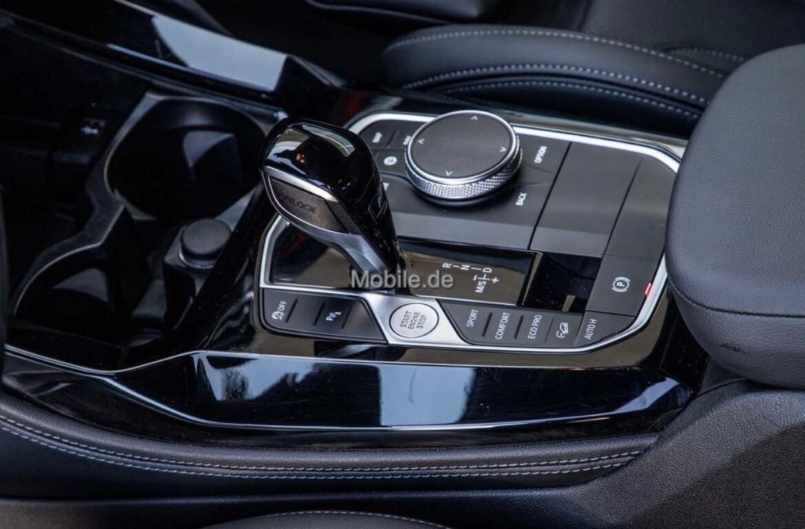 BMW X4 xDrive 20d M Sport GARANZIA UFFICIALE