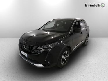PEUGEOT 3008 2ª serie - 3008 BlueHDi 130 S&S EAT8 Allure