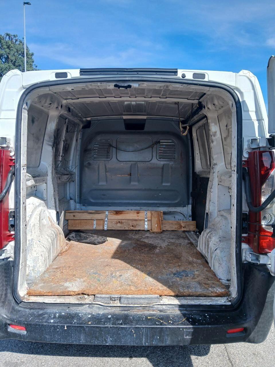 Fiat Scudo 1.6 MJT PC-TN Furgone 10q. Comfort