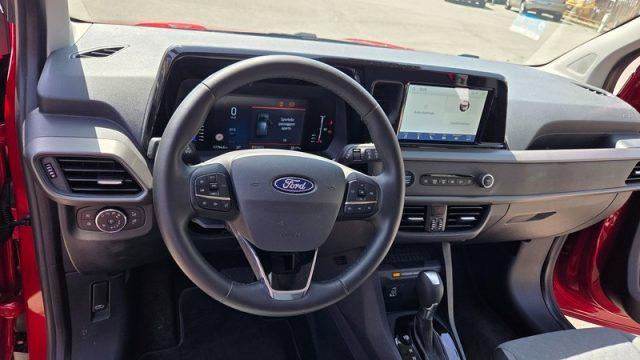 FORD Tourneo Courier II 1.0 ecoboost 125cv Titanium powershift PERMUTE