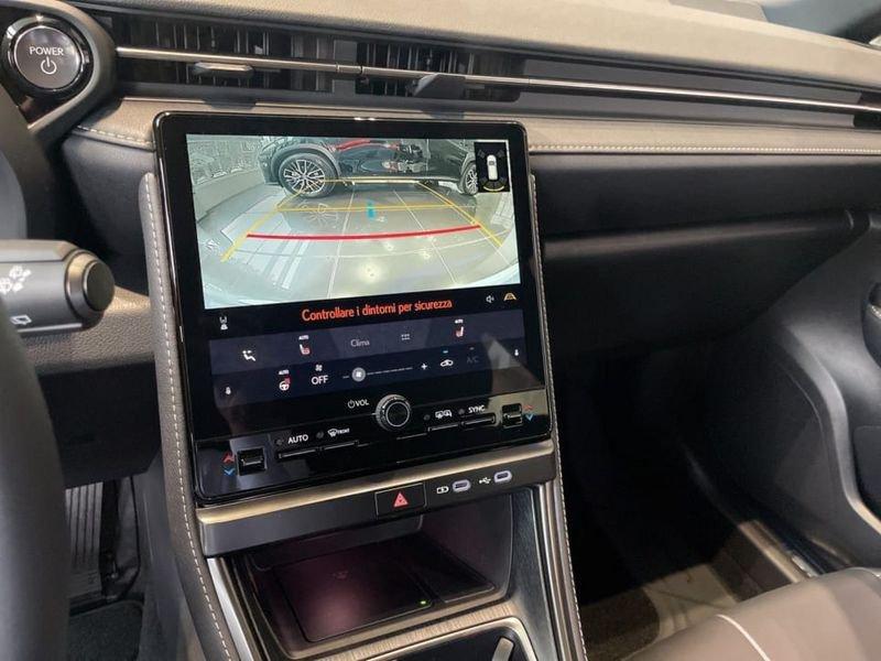 Lexus LBX Hybrid Relax 2WD