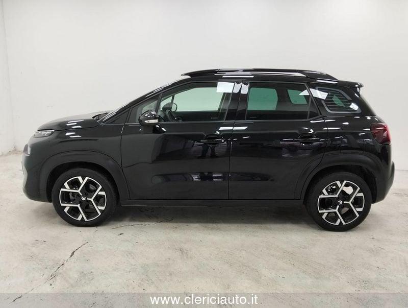 Citroën C3 Aircross PureTech 110 S&S Shine Pack