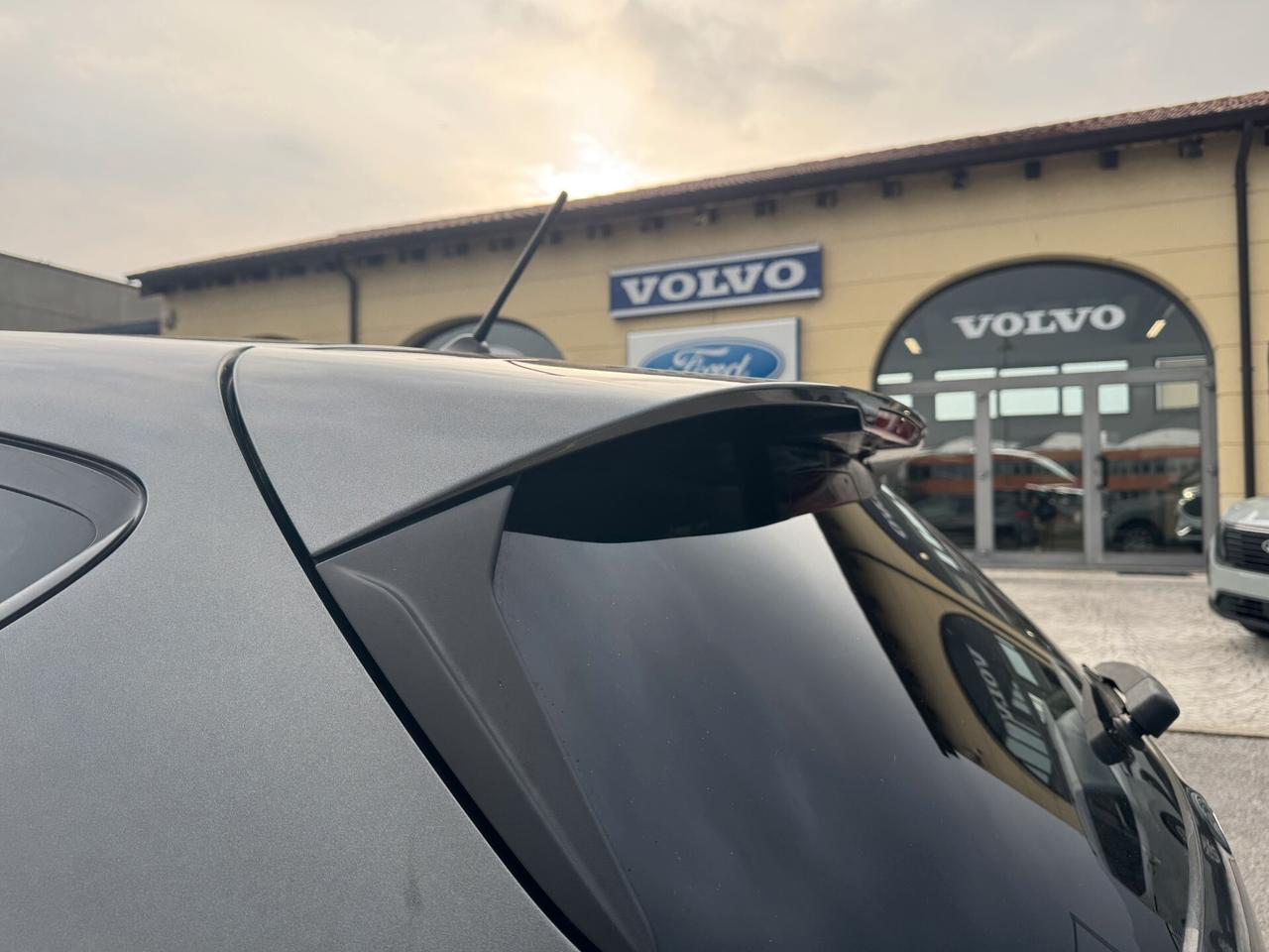 Ford Fiesta St-Line 1.0 EcoBoost 100CV 5p. + Retrocamera