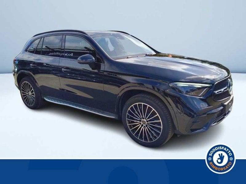 Mercedes-Benz GLC 300de 4Matic EQ-Power AMG Line Advanced Tech