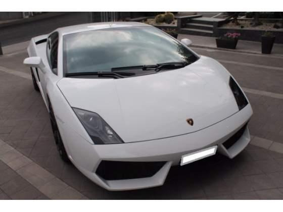 Lamborghini Gallardo LP 560 4