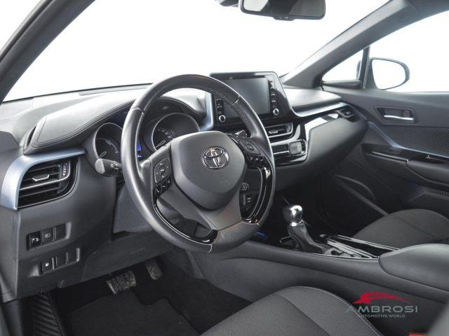 TOYOTA Other C HR 1.8 Hybrid E-CVT Active - AUTOCARRO N1