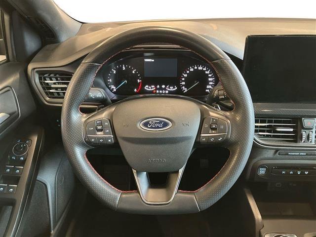 FORD Focus 5 Porte 1.5 EcoBlue 120cv ST-Line Auto